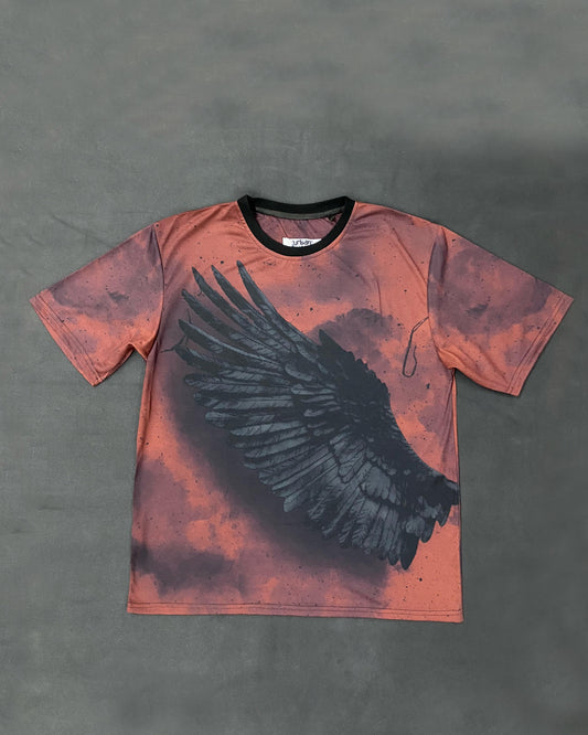Aileron Oversized Tshirt