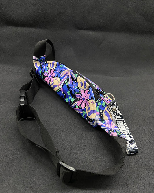 The Mushroom Effect Fanny Pack