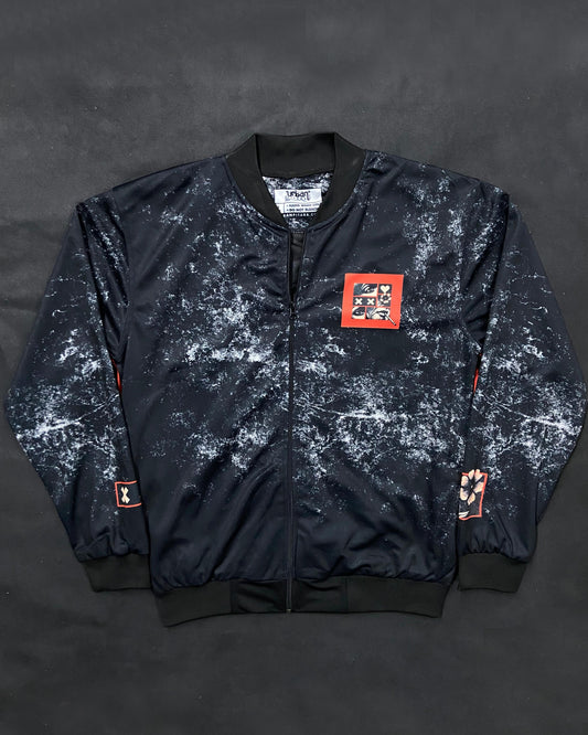 LxVE Bomber Jacket
