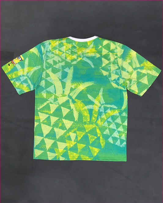 Spongebob Pineapples Oversized T-shirt