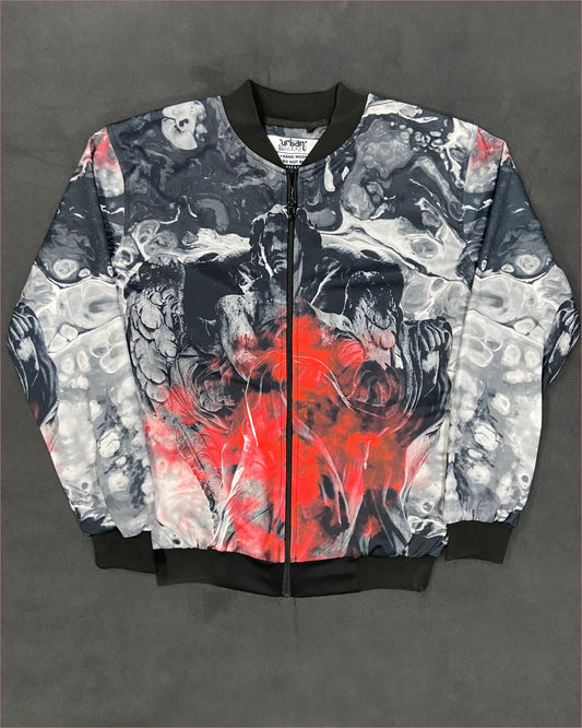 Monumental Bomber Jacket
