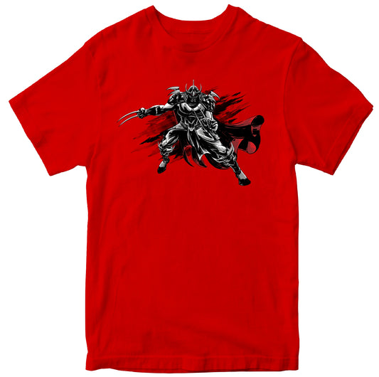 Ninja Turtles Shred 100% Cotton T-shirt