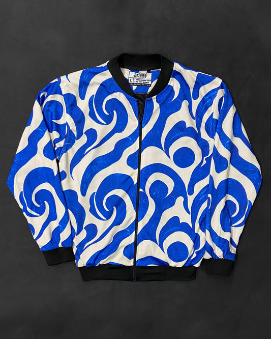 Flux Bomber Jacket