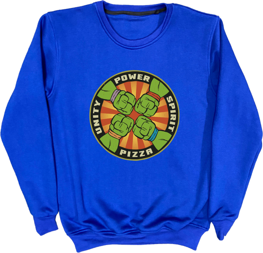 Ninja Turtles Unity Sweatshirt