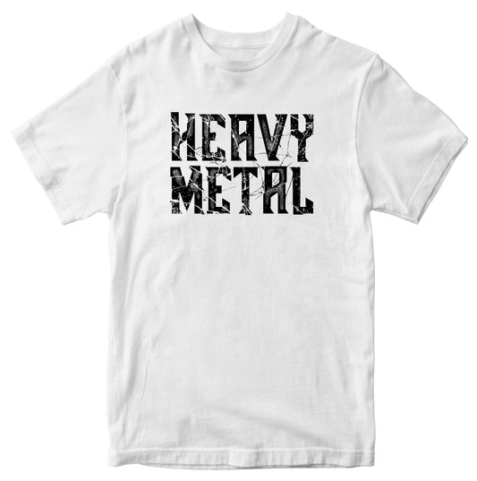 Ninja Turtles Shred Heavy Metal  100% Cotton T-shirt
