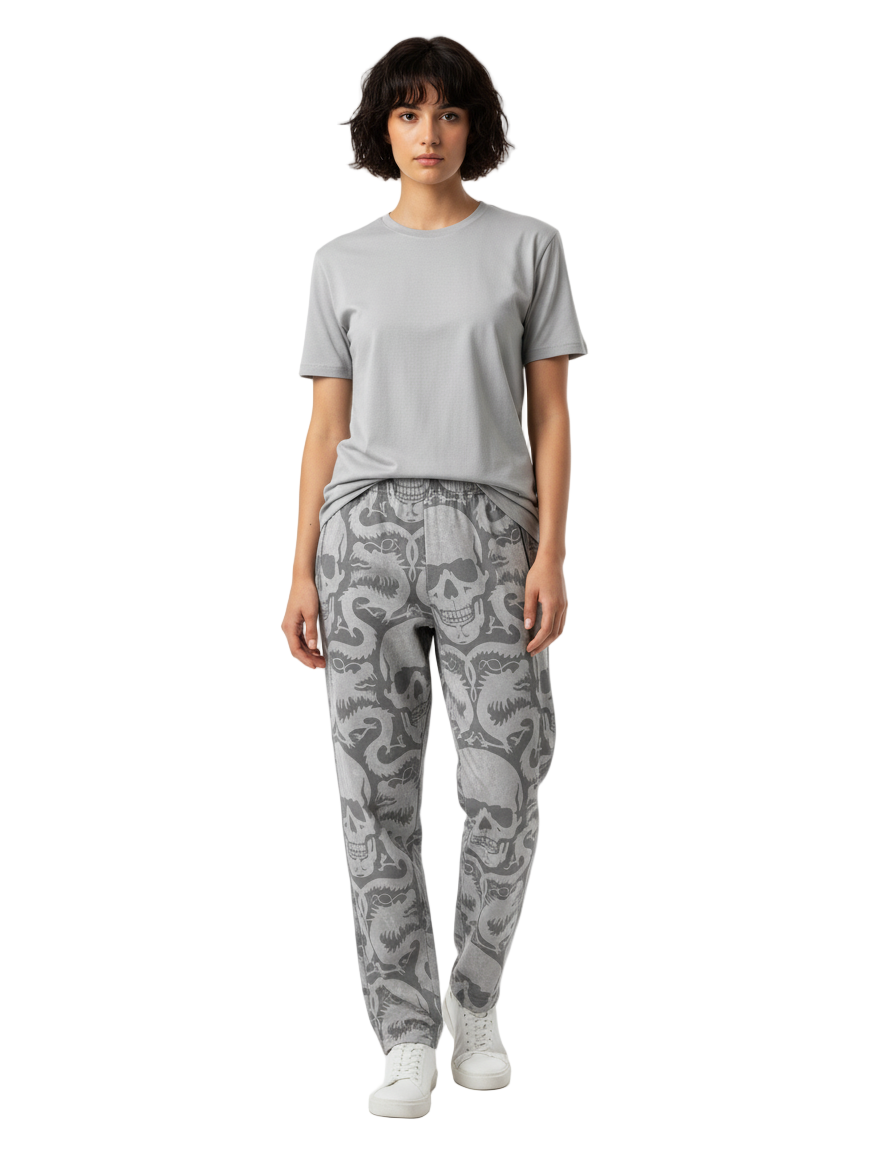 Venom Skull Lower Venom Skull Lower