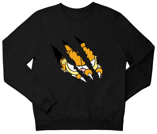 Garfield Paws Sweatshirt