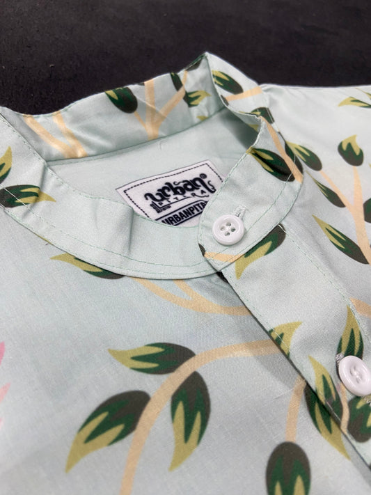 River Tales Men Kurta