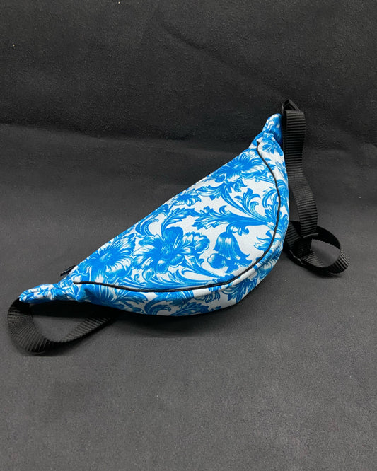 Flora Shoulder Bag