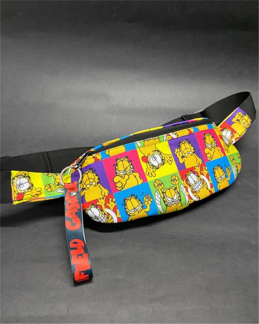 Garfield Goofy Fanny Pack