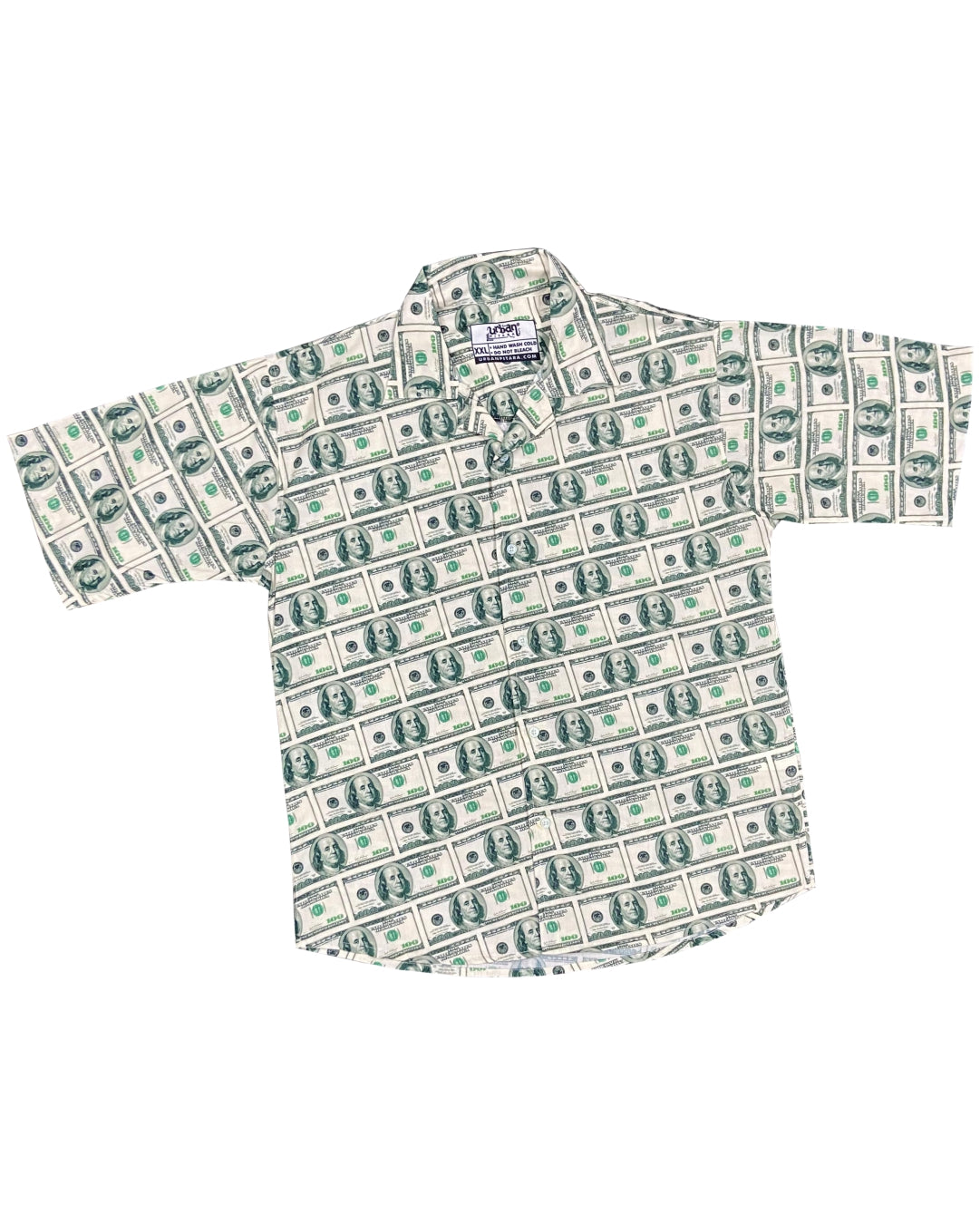 Dollar Shirt