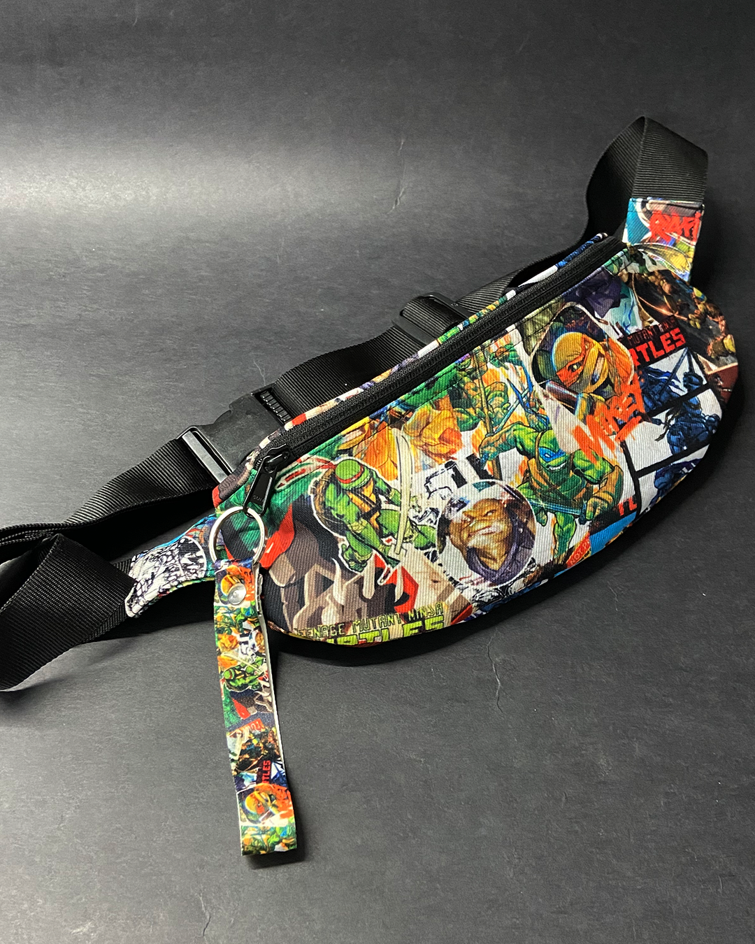 Turtle fanny outlet pack