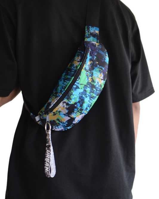 Paintball Fanny Pack