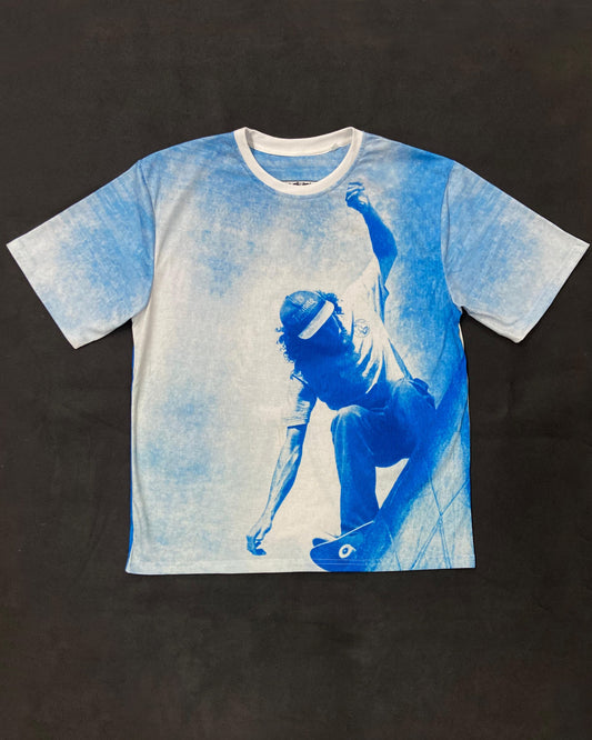 Sidewalk Surfing Oversized Tshirt
