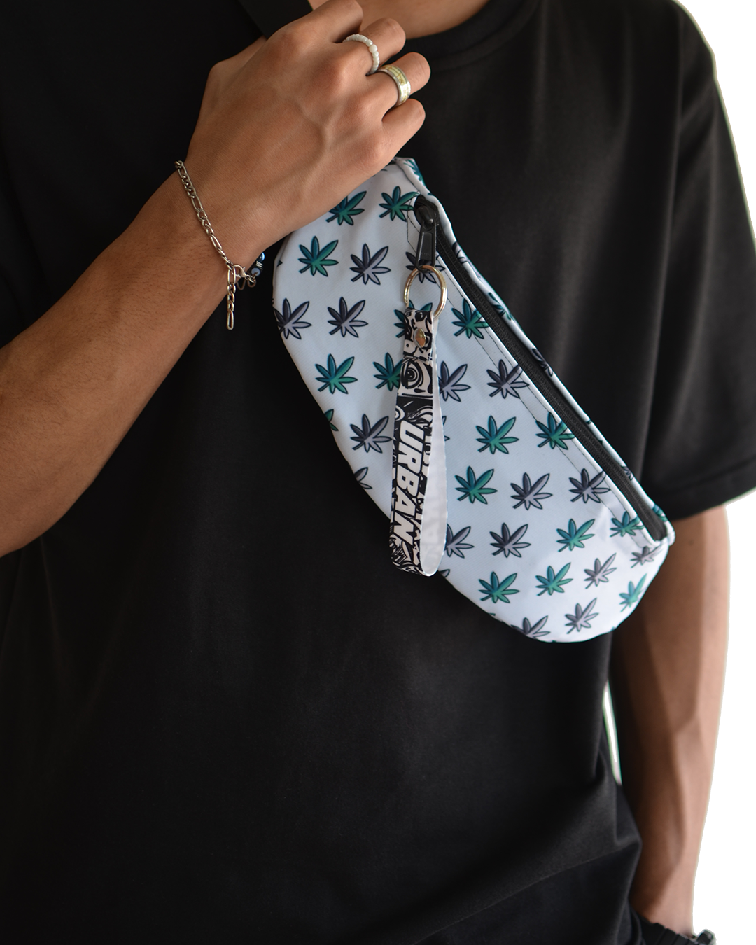 Weed fanny pack hotsell