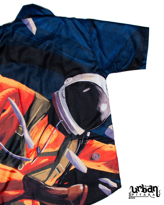 Space Inmate Shirt