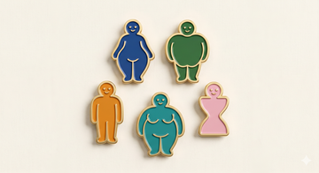"Size Inclusivity Isn't a Trend. It's Basic Human Respect."