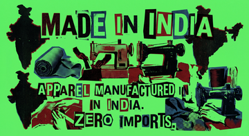 "What 'Made in India' Actually Means, and Why Most Brands Are Lying to You?"