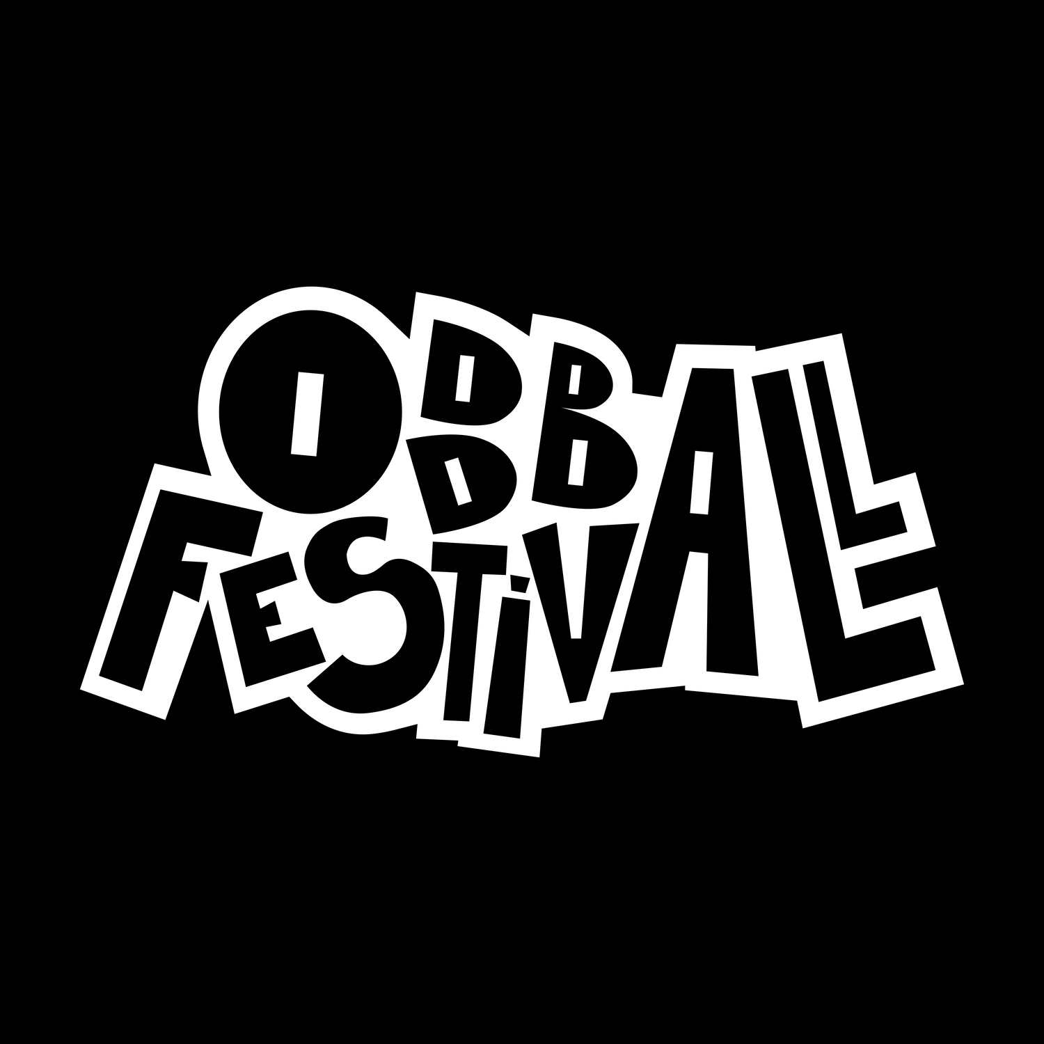 Oddball Music Fest