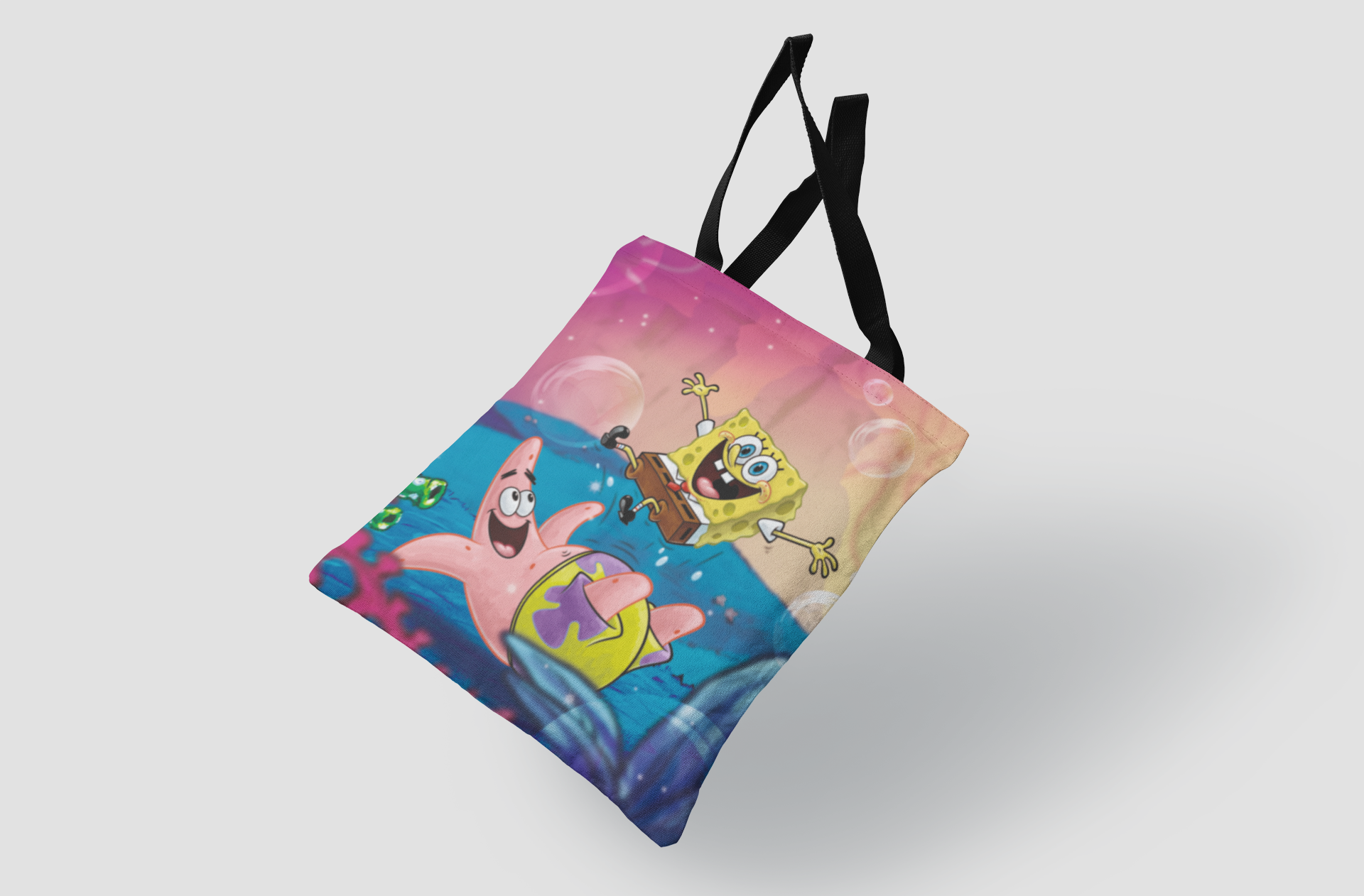 Tote Bags