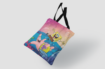 Tote Bags