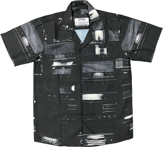 AM FM Shirt