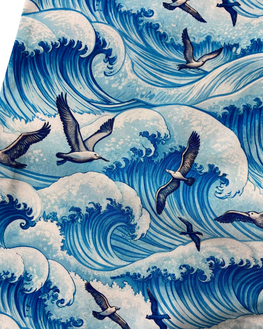 Seagulls LB Shirt