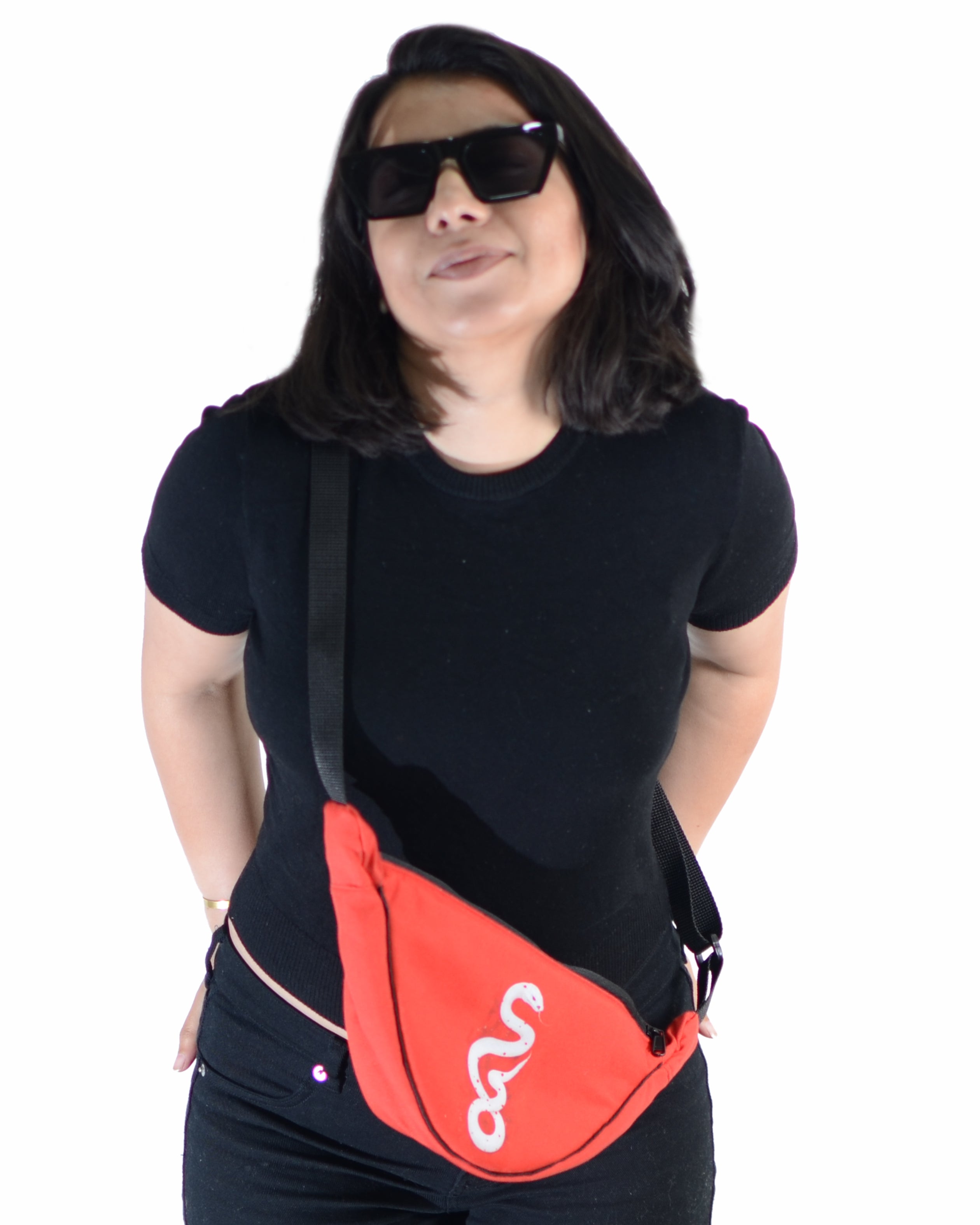 ginzi Venom shoulder bag GINZI ショルダーバッグ ginzi venom