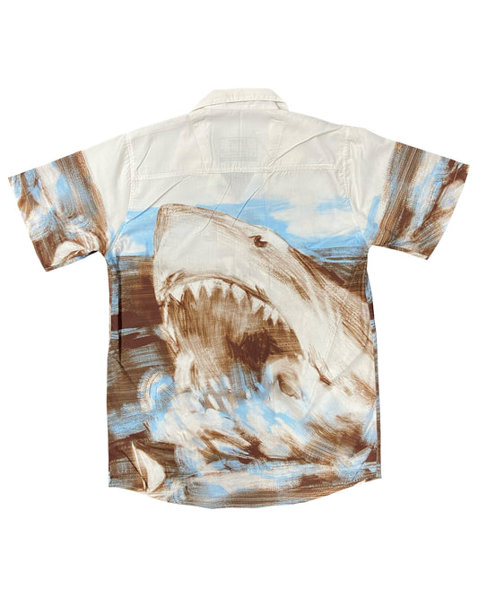 Shark Attack Shirt