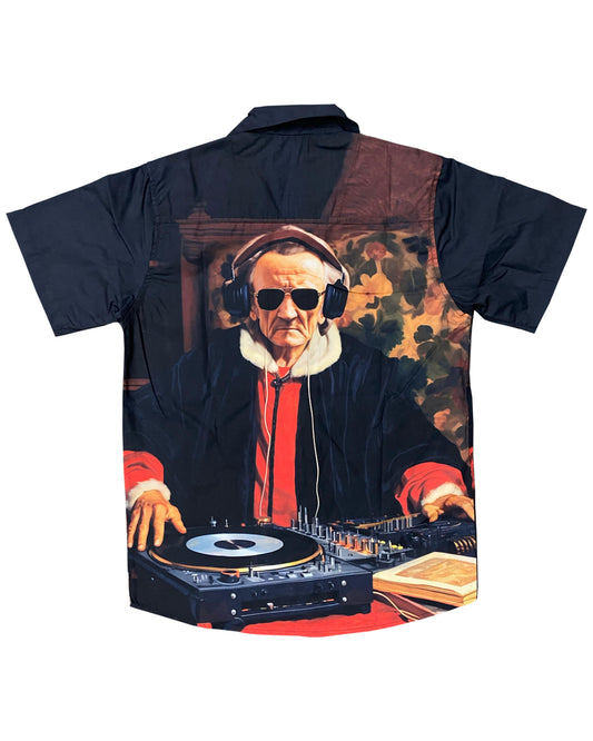 In Da Club Shirt