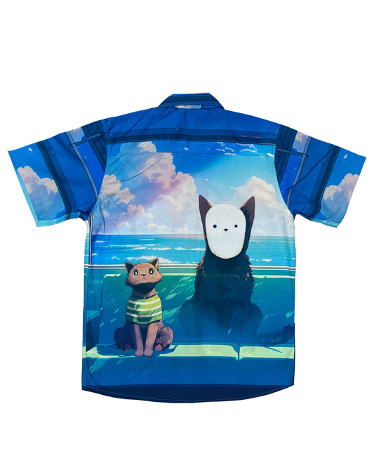 Furry Pals Shirt