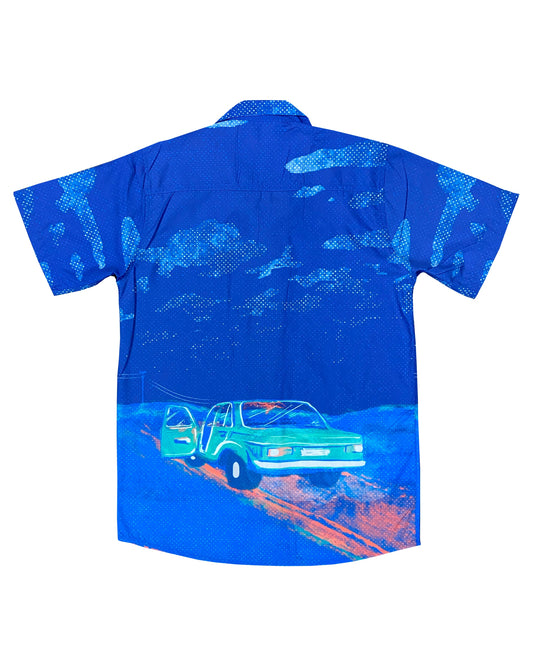 Halt Shirt