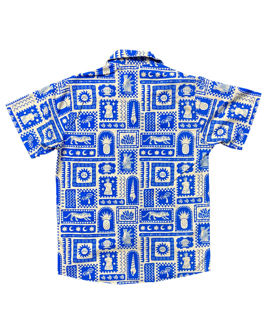 Vintagio Shirt
