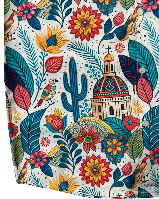 El Mexicano Shirt