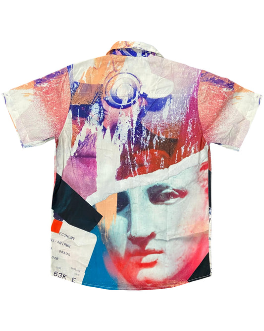Trip to Michelangelo Shirt