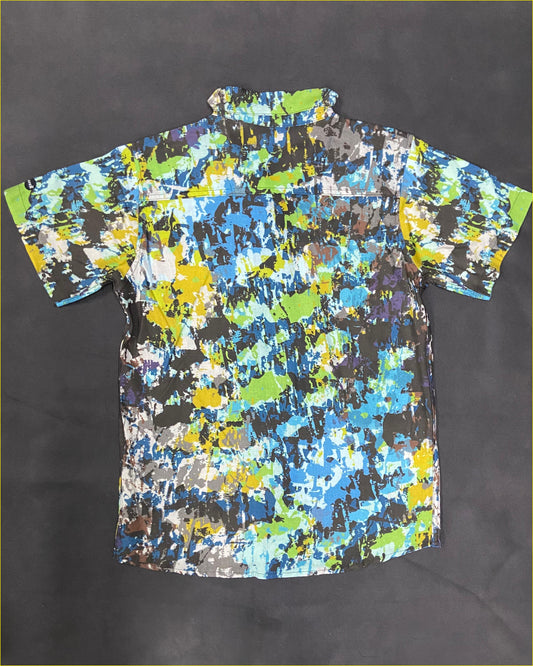 Paintball 100% Cotton Shirt