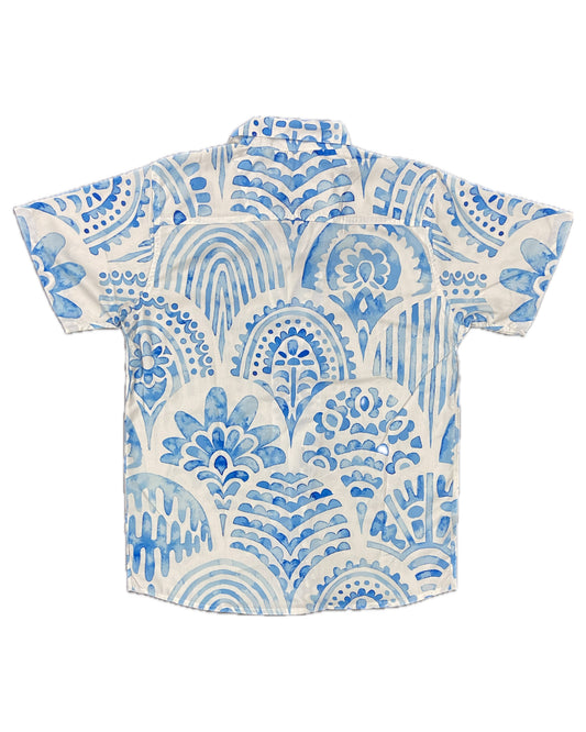 Abstract Mandala Shirt