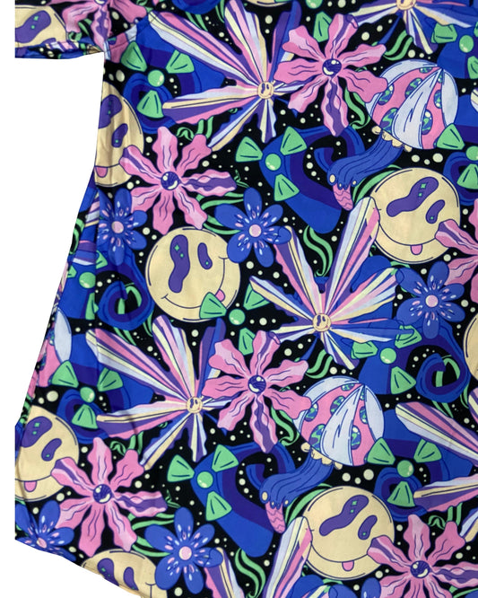 The Mushroom Effect Shirt