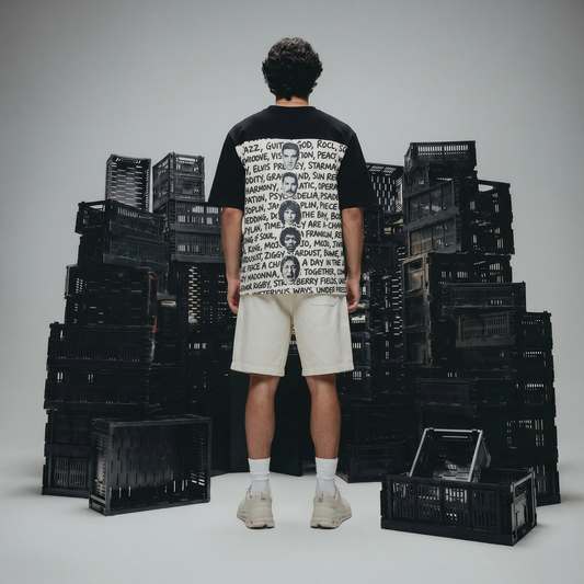 Legends of Music Jersey