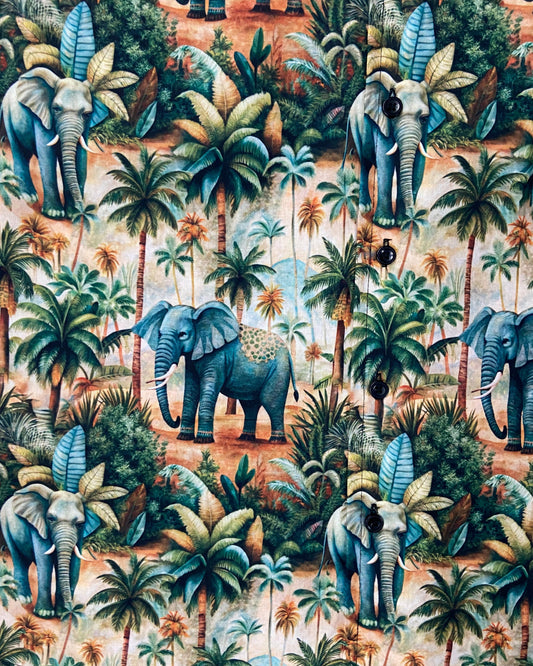 Haathi Mere Saathi Shirt