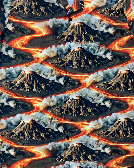 Eruption Shirt