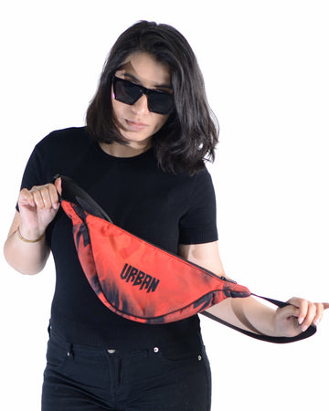 Urban Fury Shoulder Bag