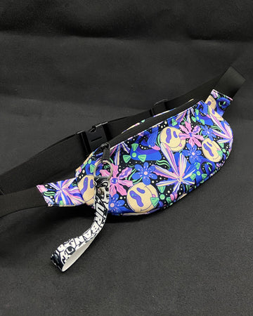 The Mushroom Effect Fanny Pack