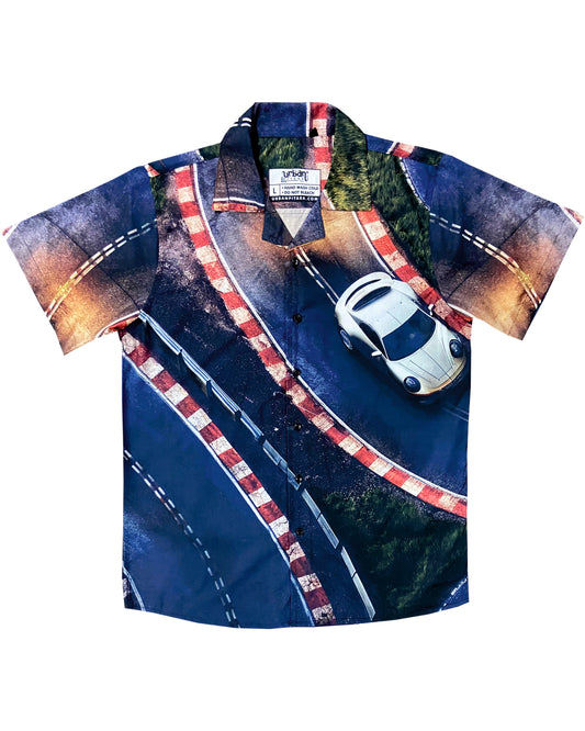 911 On Track Shirt