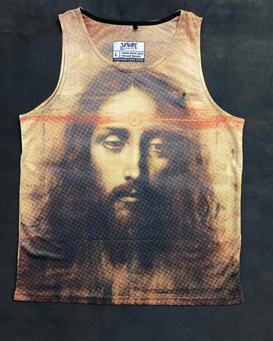 Solace Gym Tank