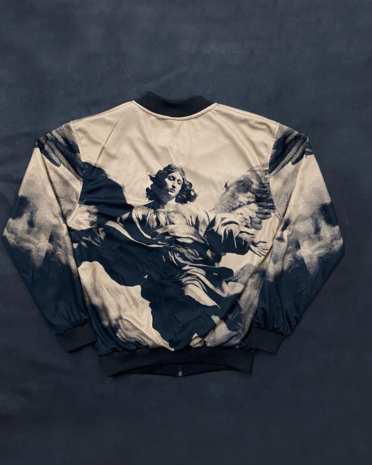 Mercy Bomber Jacket
