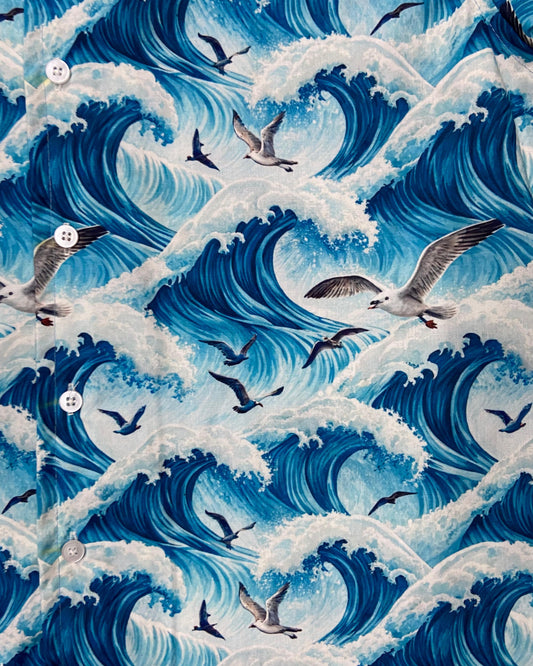 Seagull DB Shirt