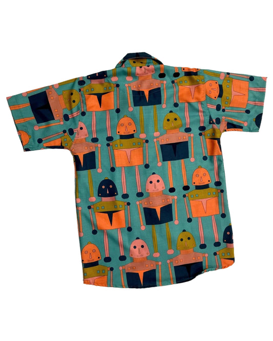 Robo Shirt