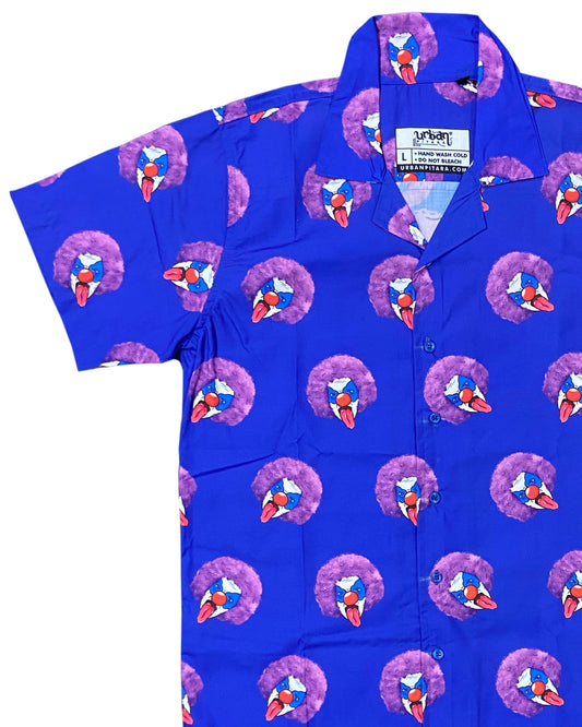 Clown Shirt