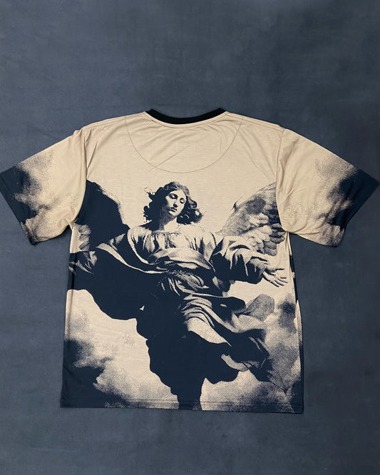 Mercy Oversized Tshirt